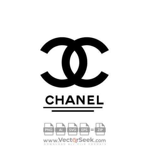 chanel original logo|chanel logo copy.